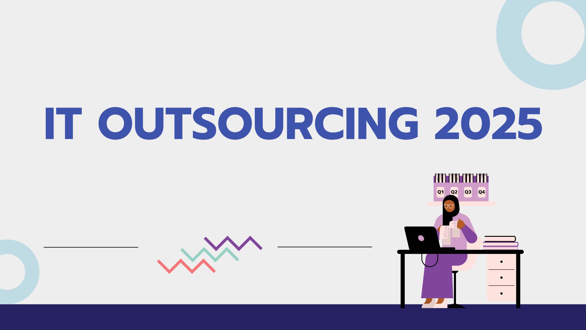 IT Outsourcing 2025